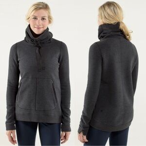 Lululemon Avenue Pullover